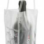 Bolsa enfriadora para botella